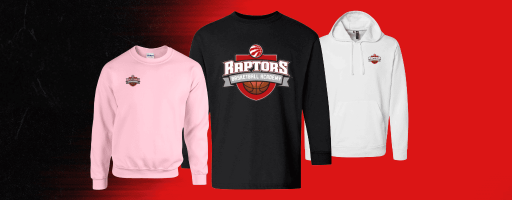 RBA APPAREL Image